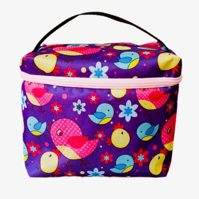 Nécessaire Feminina Multiuso, Bolsa Organizadora