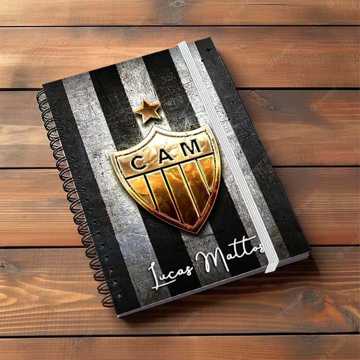 Agenda atlético mineiro time Club atletico mg Galo Atleticano com nome pais