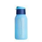 Tupperware Eco Tupper 350ml Redonda Azul Céu Linha Servir