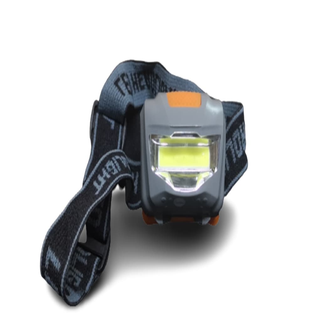Lanterna LED para Cabeça Modelo: SH-169