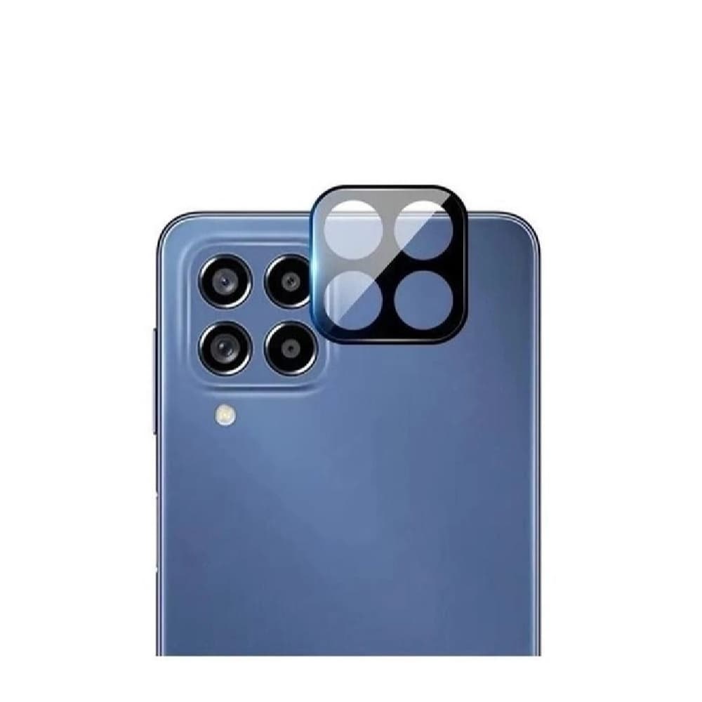 Película de Vidro 3D Proteção para Camera Samsung M33 5G