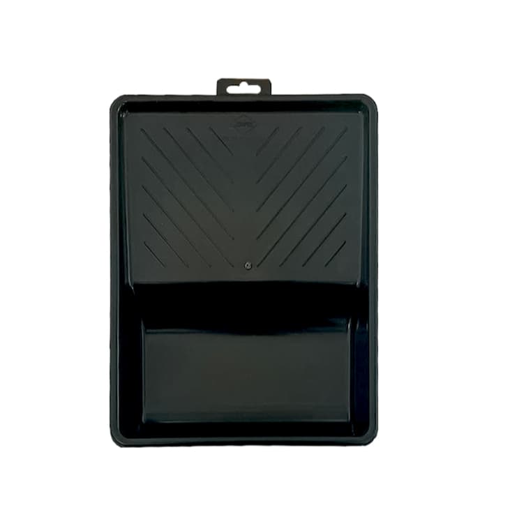 Bandeja Caçamba de Tinta Pintura Grande Resistente Compel 37,1 X 29,6 cm
