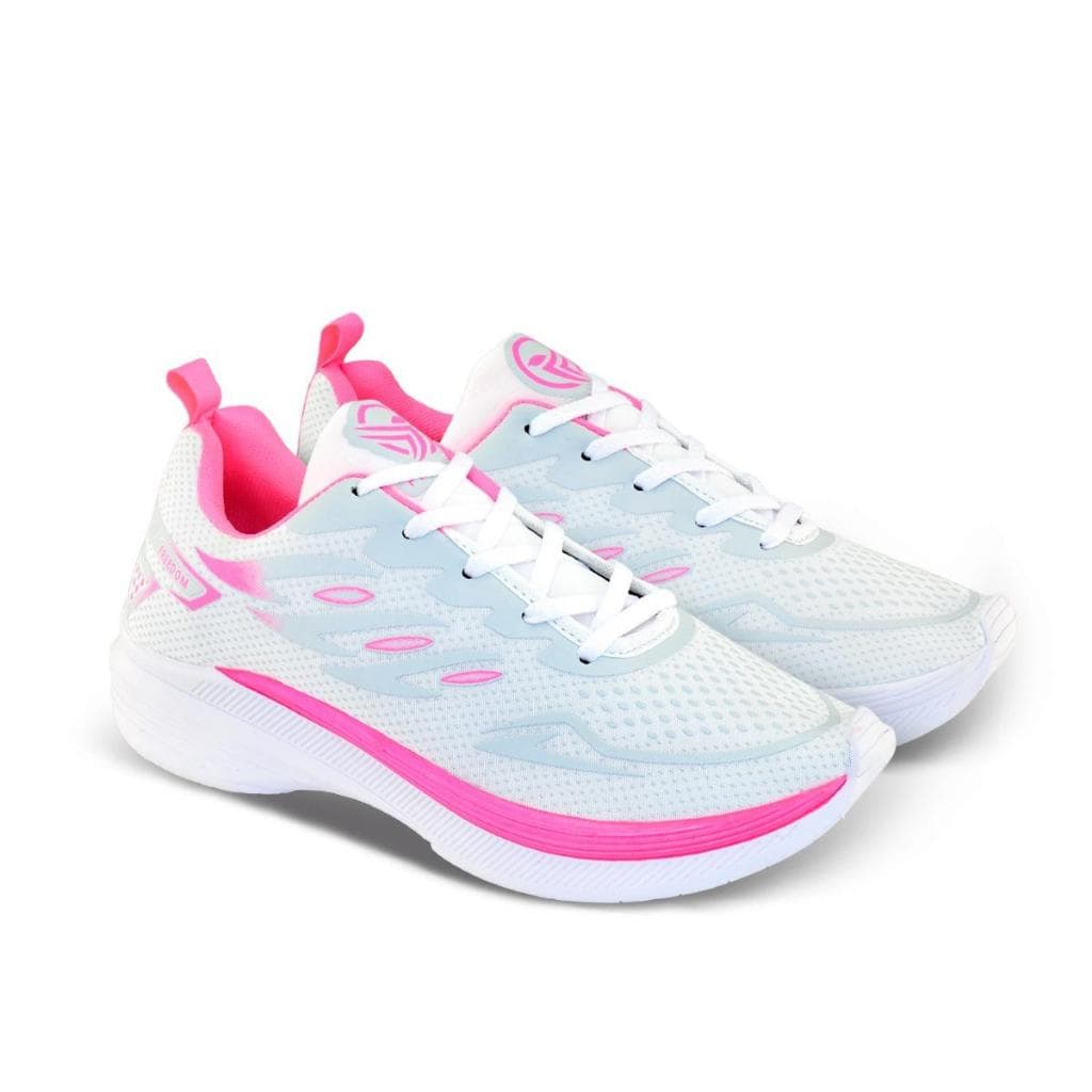 Tenis Feminino Academia Corrida Caminhada Treino Esportivo Trabalho