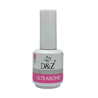 Ultra Bond Primer Ultrabond Acrigel Fibra Gel D&Z 15ml