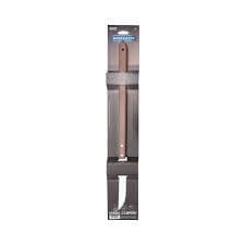 Faca Trinchante Camping Cabo Longo 60 Cm Inox Churrasco