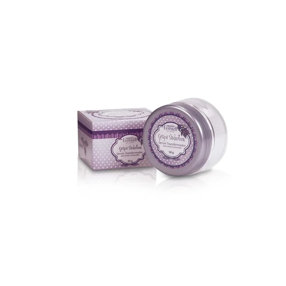Serum Transformador P/ Áreas Ressecadas Grape Seduction 50g