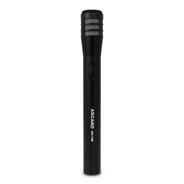 Microfone condensador Arcano AR-1CM