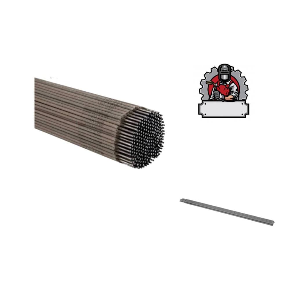 1 KG Eletrodo VONDER E6013 para Solda Elétrica C/ 3,25MM