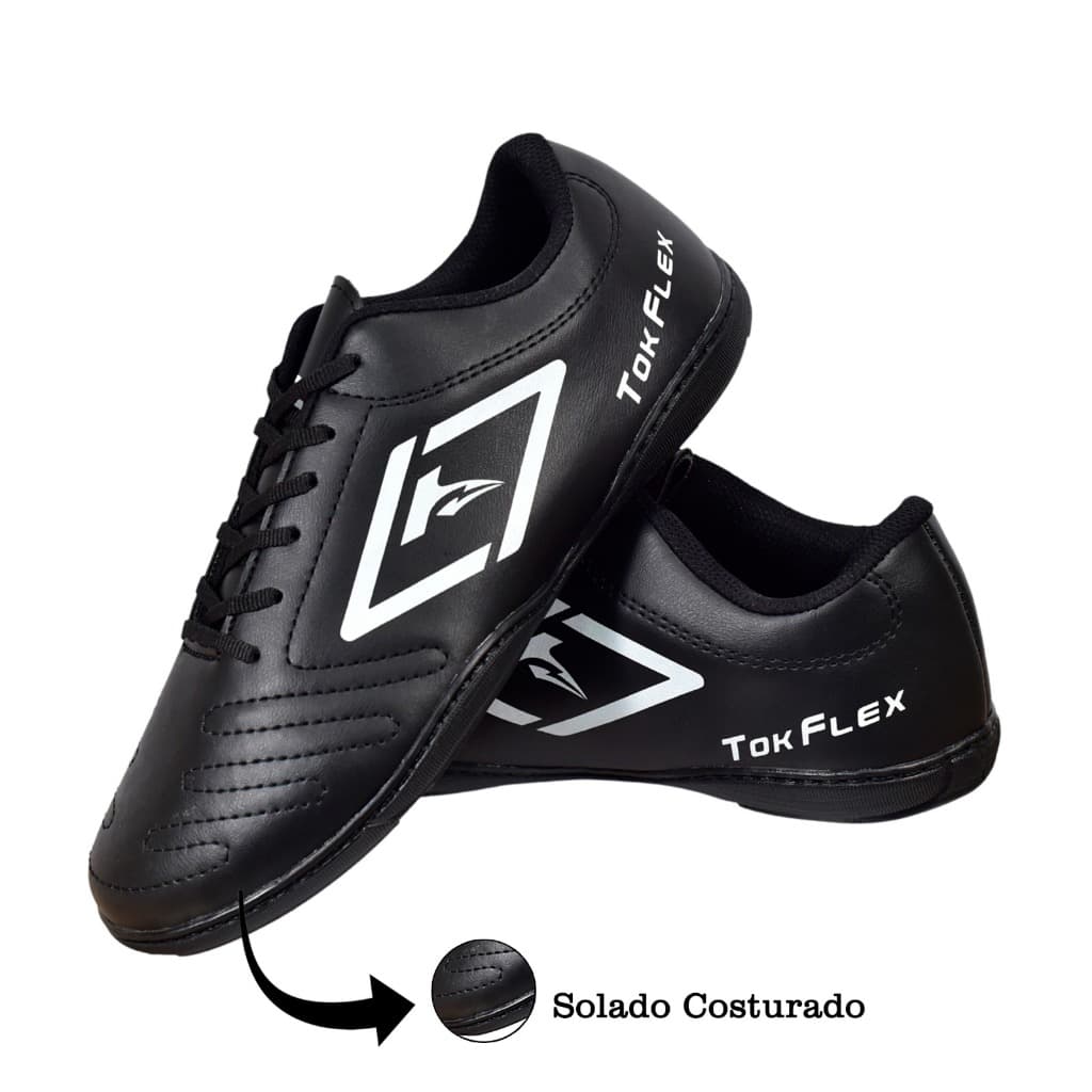 Chuteira Futsal para Quadra Promoção Lançamento