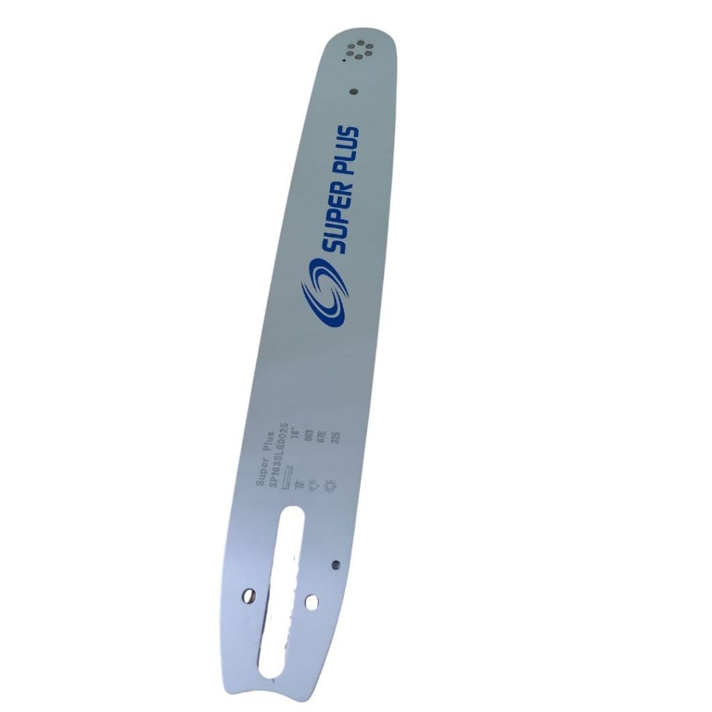 Sabre Saibro Facão de 16 Polegadas .325 33+1 Dentes Compatível com Stihl 240 260 270
