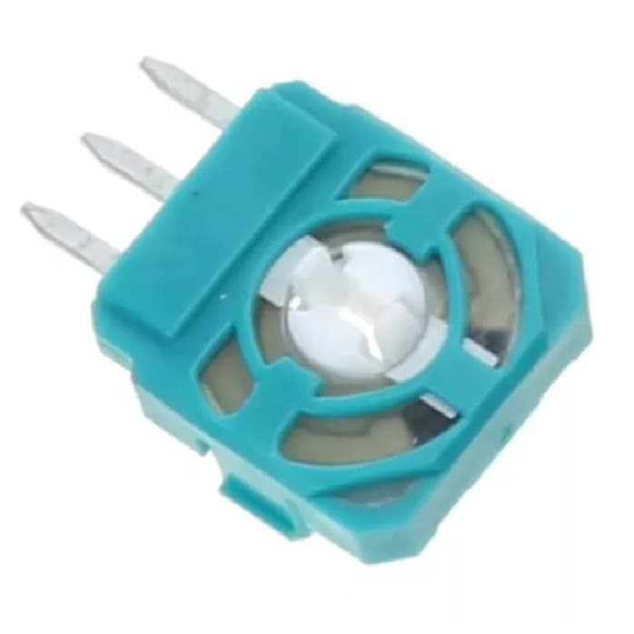 4 X Sensor Resistor Analógico Para Ps4