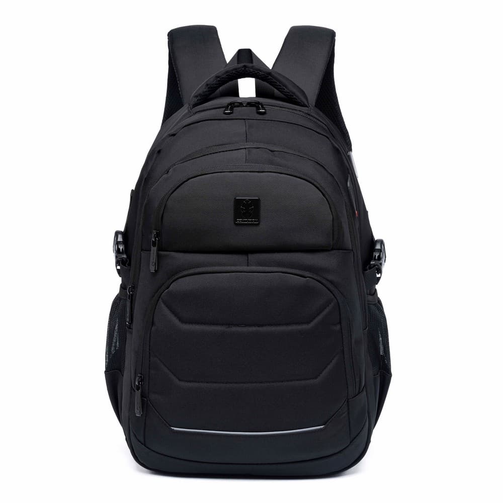 Mochila Centurion Executiva Resistente com Cabo USB
