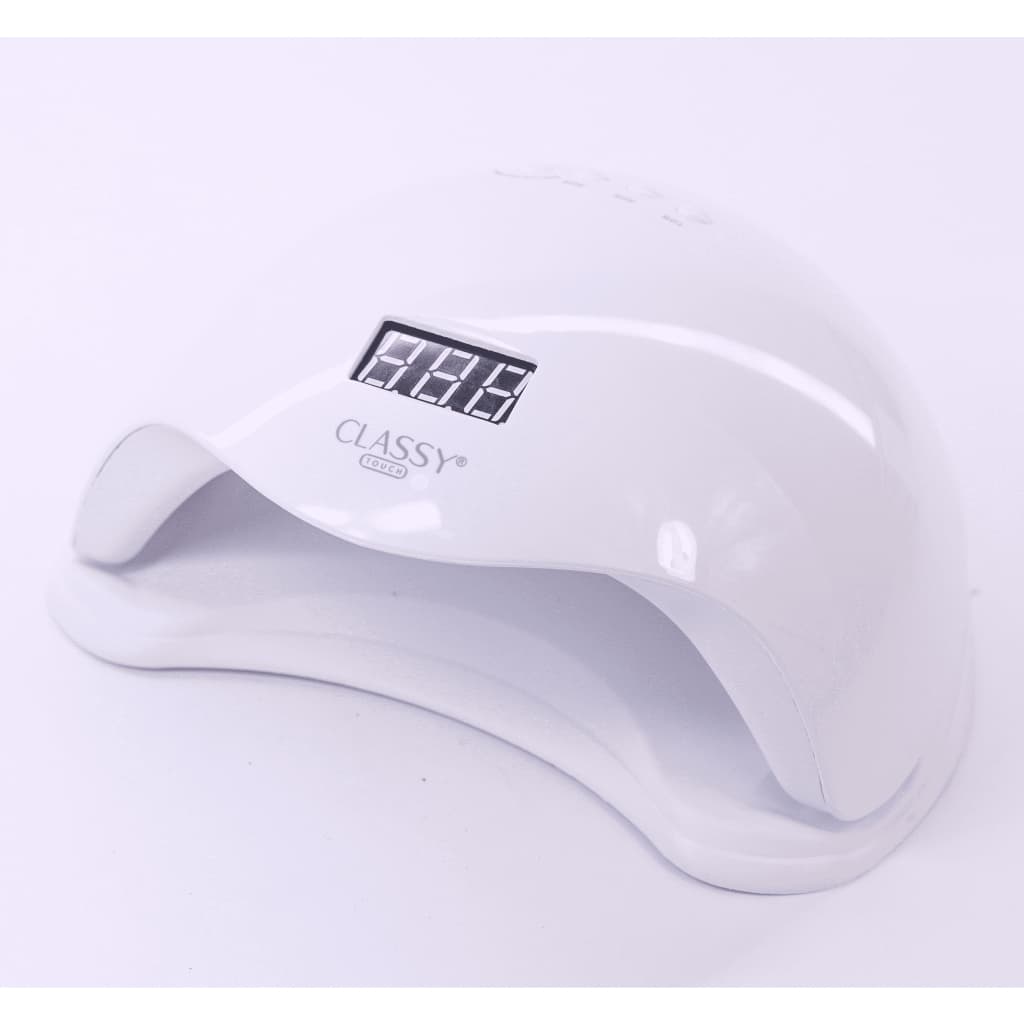 Cabine Led/uv Digital 48w Bivolt Sun Unhas Gel Acrígel CLASSY TOUCH - SUN 5