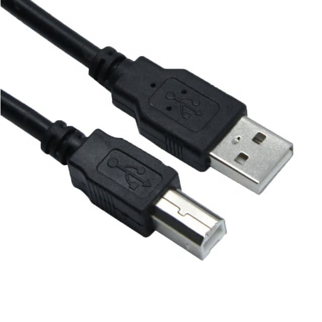 Cabo Usb 2.0 Impressora Termica Epson Tm-t20