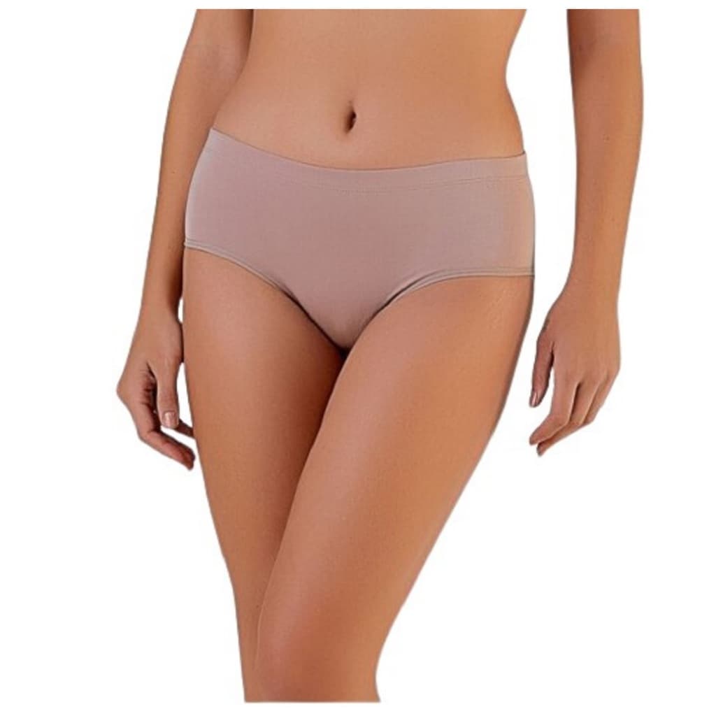 Calcinha com Enchimento no Bumbum Modal Love Secret 805201