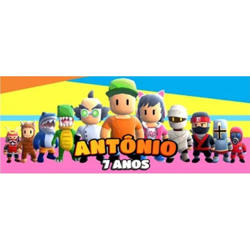 40 lapelas para embalagem 20x30 cm personalizadas no tema desejado