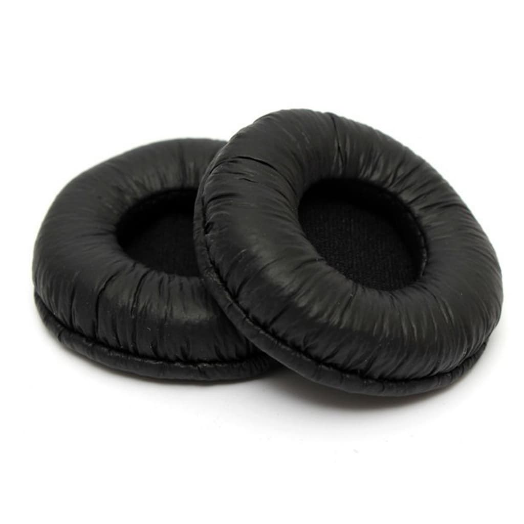 2 Almofadas Espuma Fone Para Akg K414 404p K450 K430 K420