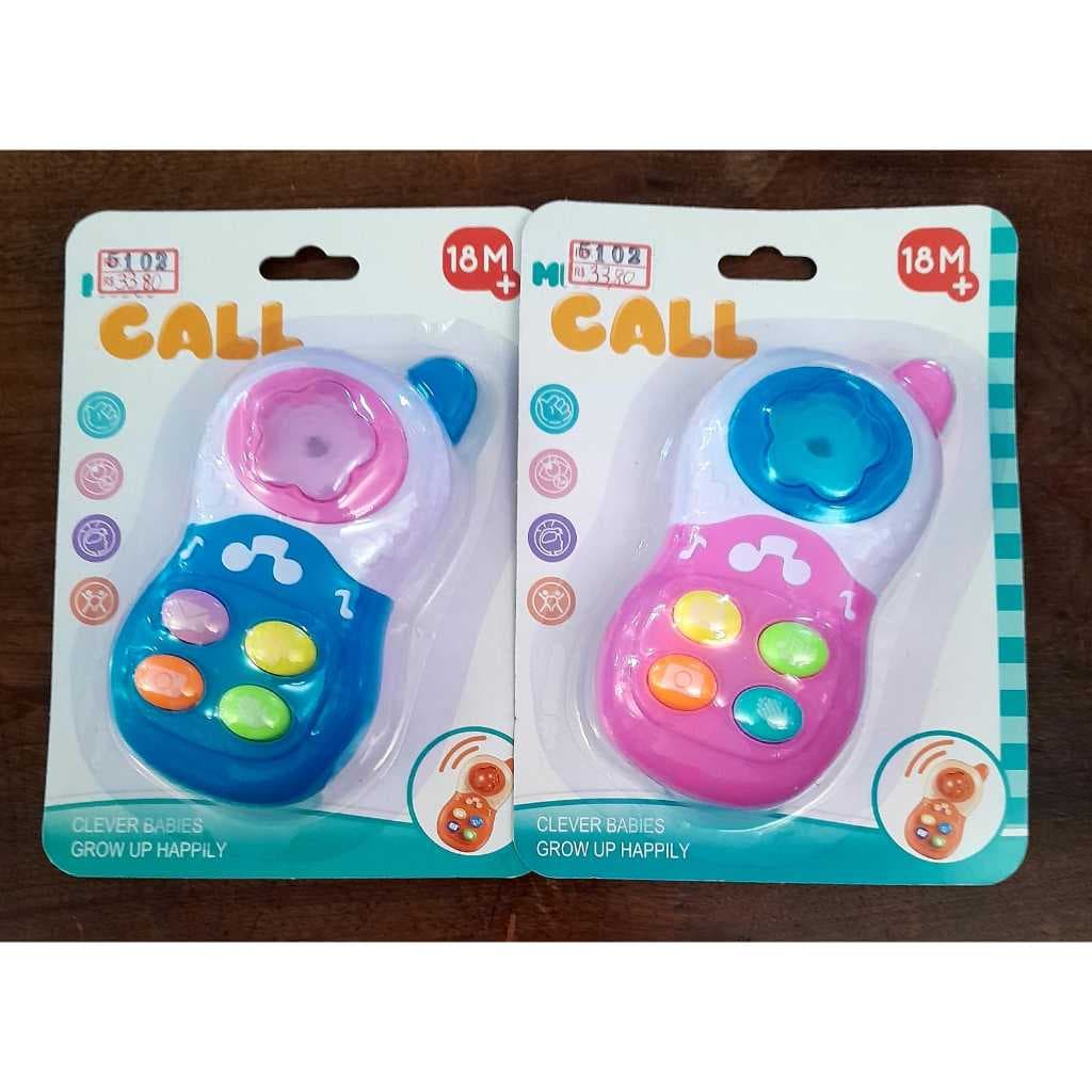 Celular de Brinquedo.