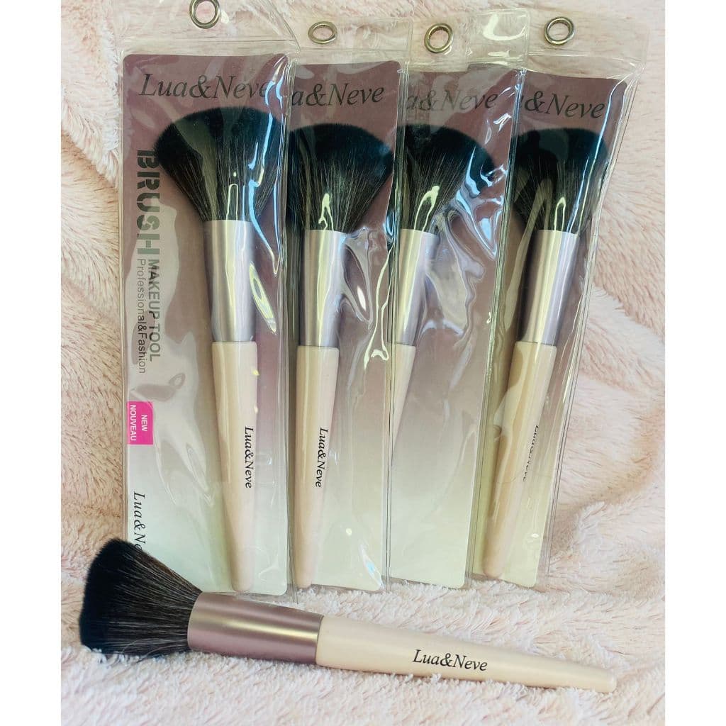 PINCEL BRUSH  (Lua & Neve)