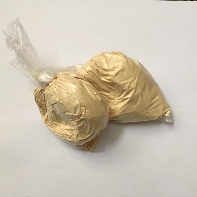 "Yerossun Africano – Poder e Proteção para Seus Rituais de Candomblé"