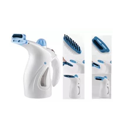 Vaporizador Para Passar Roupa No Cabide Potente Vapor Quente  Voltagem 110v