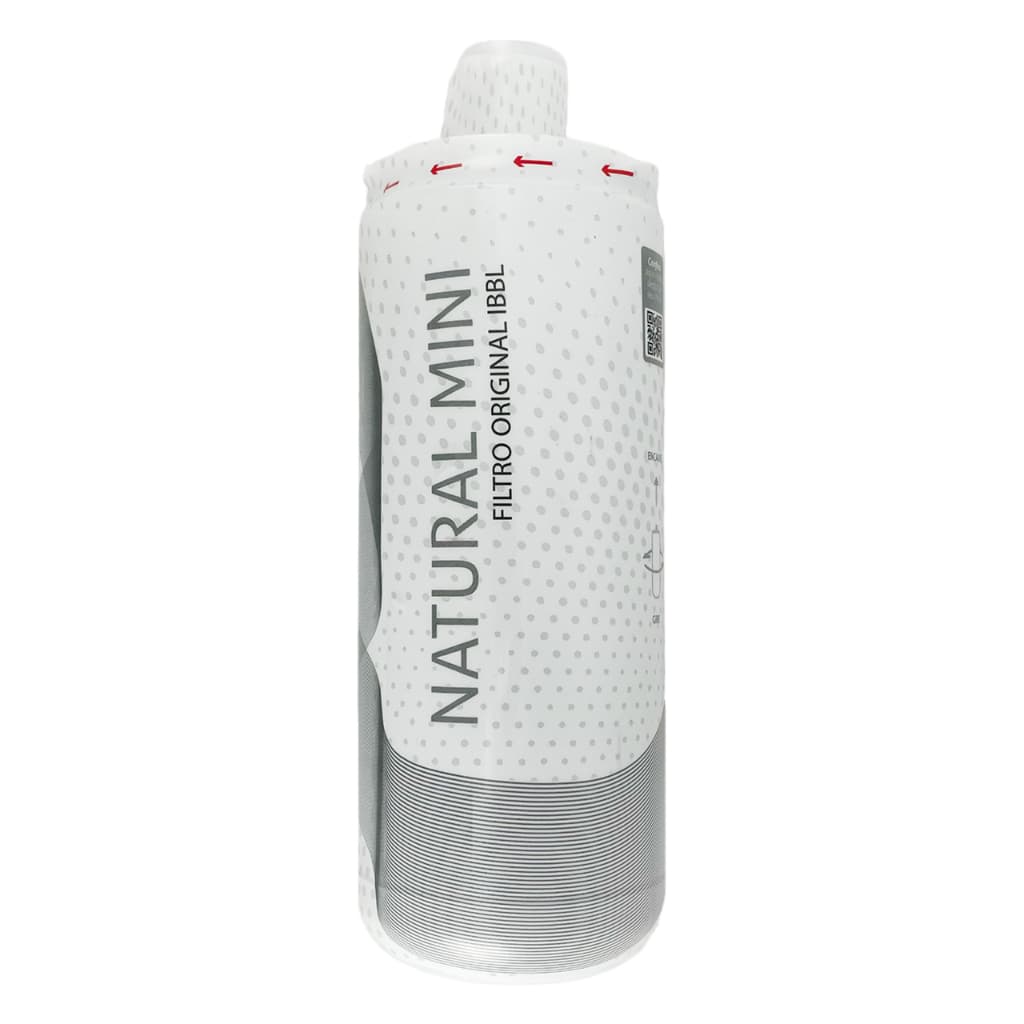 Purificador De Água Filtro Refil Ibbl Avanti Natural Mini