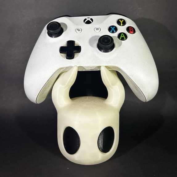 Suporte Para Controle  Xbox/Playstation - Hollow Knight