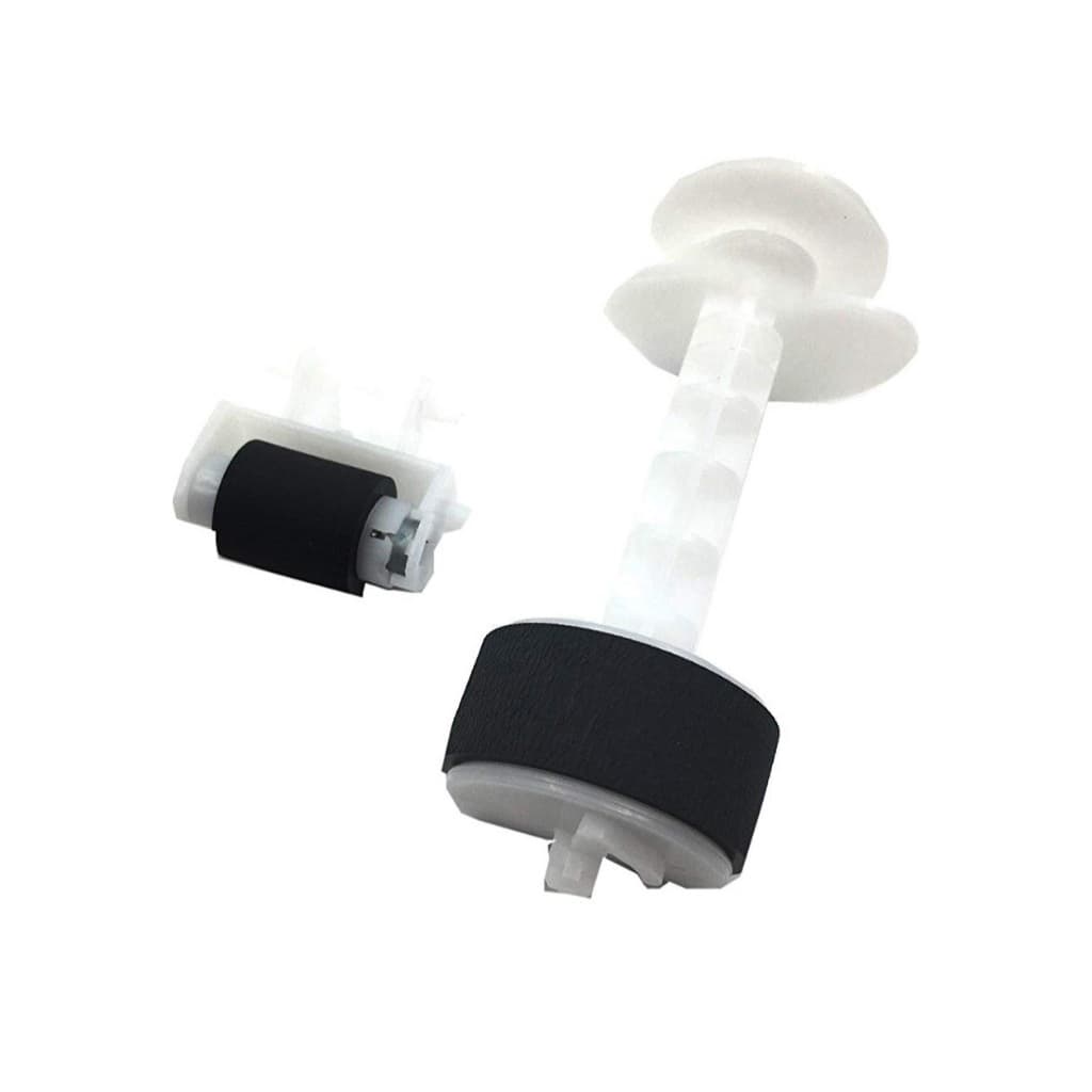 Tracionador Papel + Roletes Borracha Epson L210 L110 L111 produto novo rapido envio novo