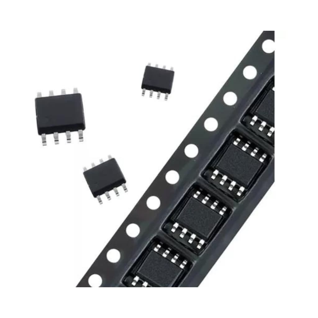 Ci Original Tp4056-42 Smd [ CÓDIGO 405 ]