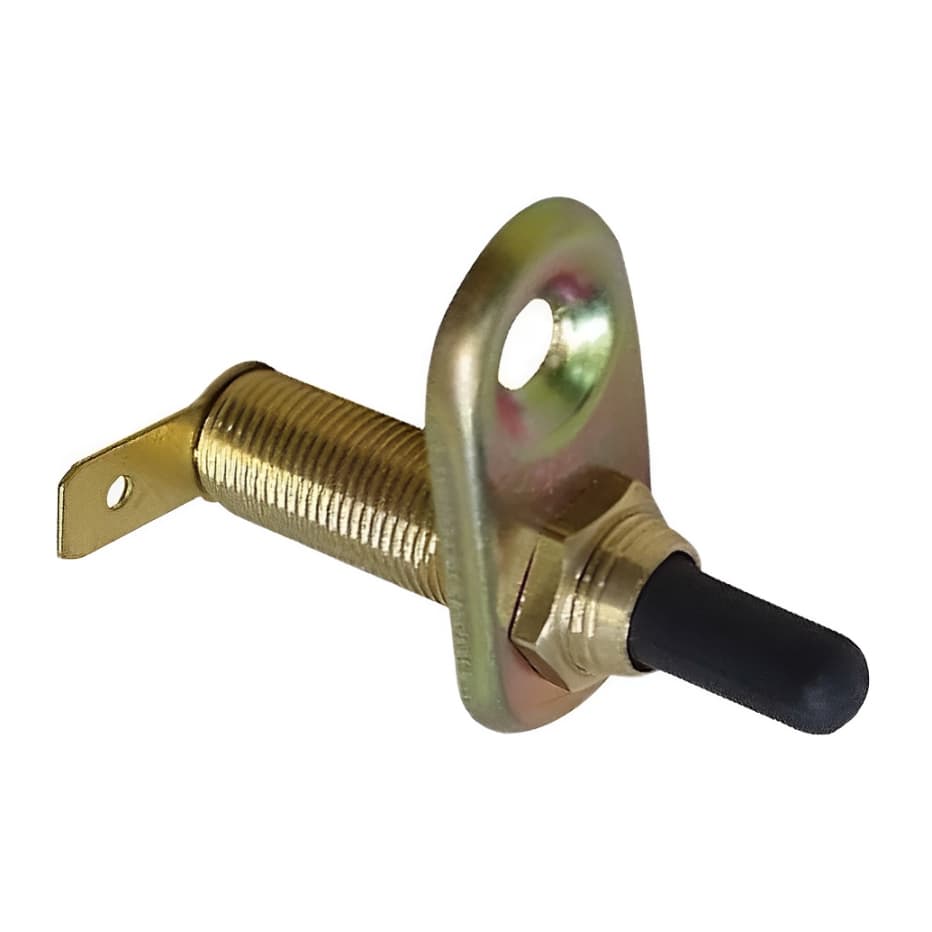 Interruptor de Portas / Capô / Porta Malas Regulável Universal - DM002015