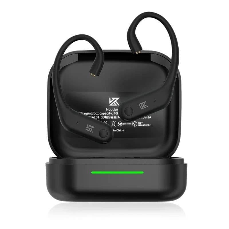 Adaptador Bluetooth 5.4 KZ AE01 Profissional Lançamento