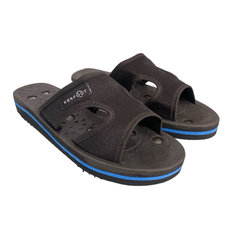 Chinelo Perfil Azul Magnetico Cod: 81-2