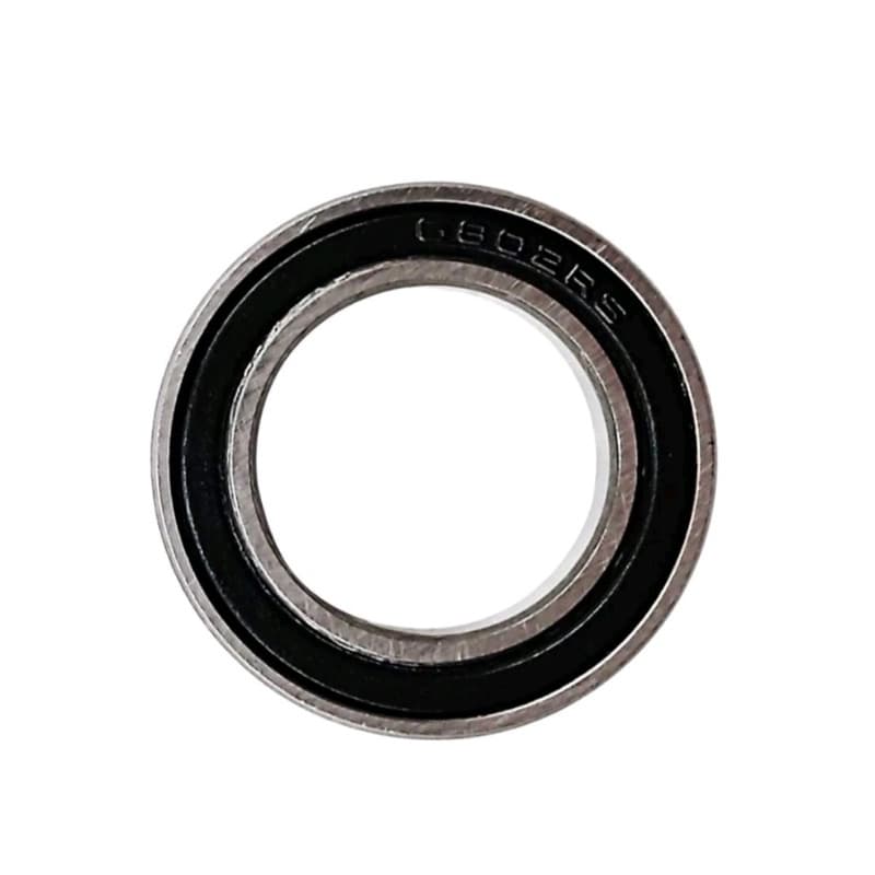 Rolamento de bike full que vai na balança, medida 6802 rs, este rolamento serve pra colocar nas rodas que que não recomendado por ser modelo MAX, da marca WSS