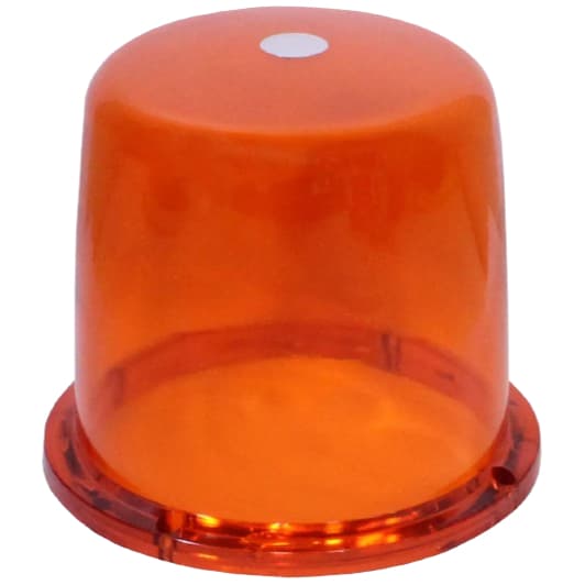 Reposição Giroflex Giroled Cupula Acrilica Autopoli Copo