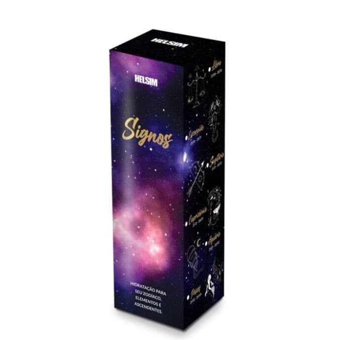 Garrafa de água linda de SIGNOS - 600ml