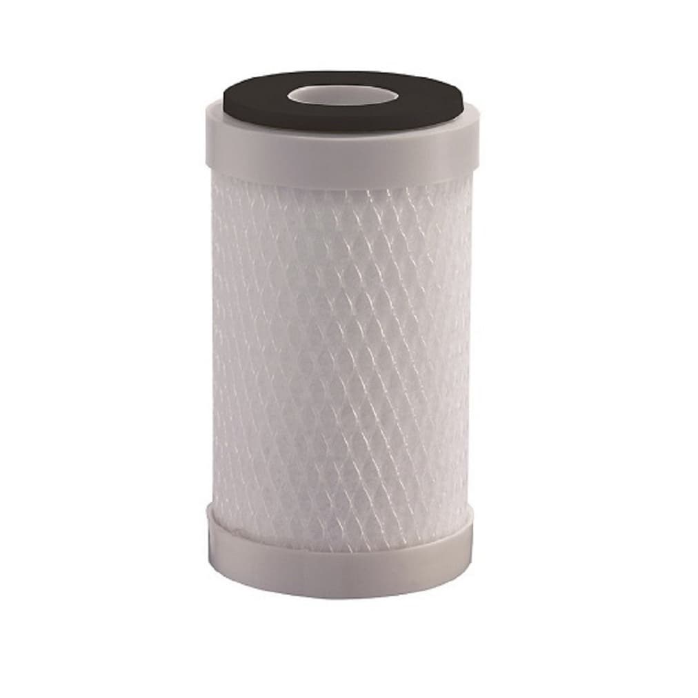 REFIL CARTUCHO CARVÃO ATIVADO PARA FILTRO DE ÁGUA ALTURA 5"