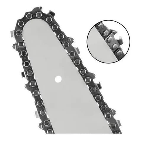 Corrente Para Moto Serra Arita 10 Polegas