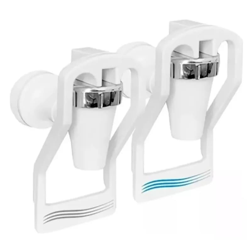 Kit Torneira Purificador/bebedouro Ibbl Fr600 2 Lados