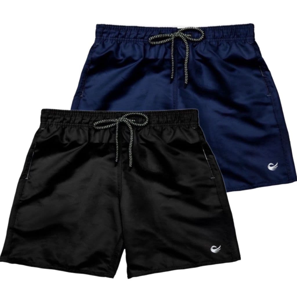 Bermuda masculina academia short masculino treino tactel horus