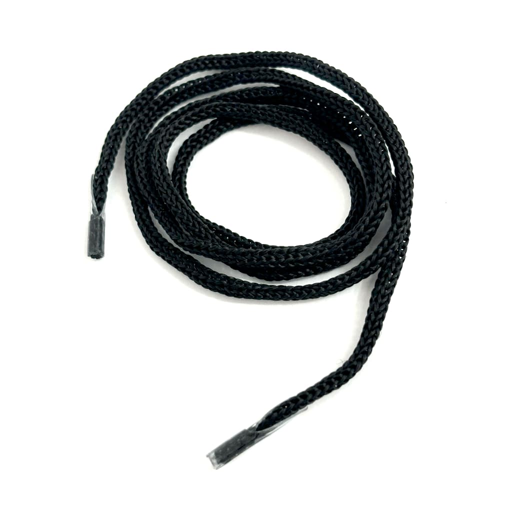 Cordão de Nylon PP com Ponteira Plástica para Credencial e Crachá