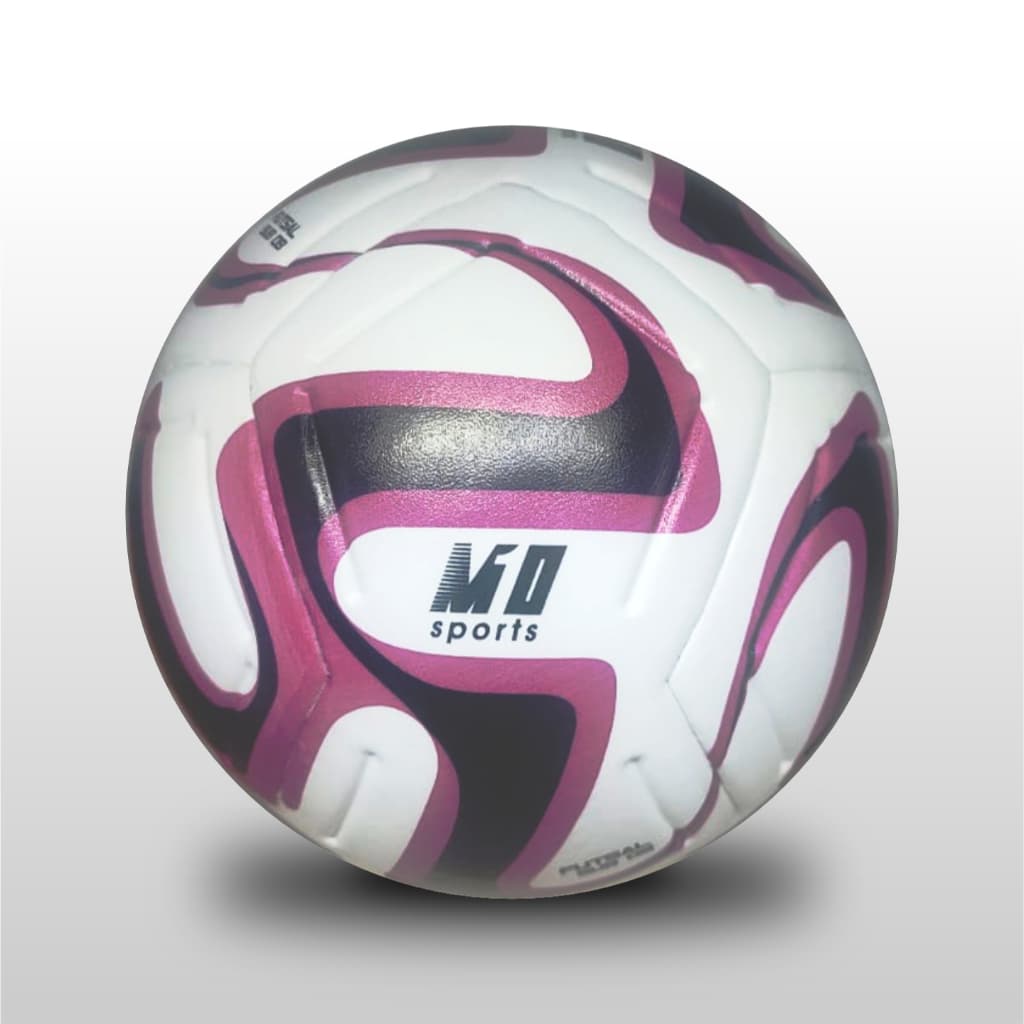 LANÇAMENTO! Bola de Futsal SUB 9 INFANTIL M10 ROXA