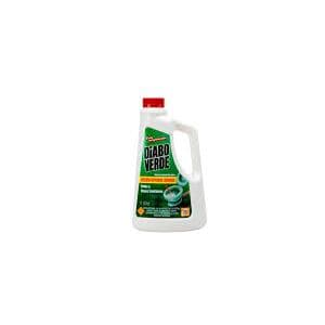 Desentupidor Líquido De Pias Ralos Vasos Sanitarios Original 1L