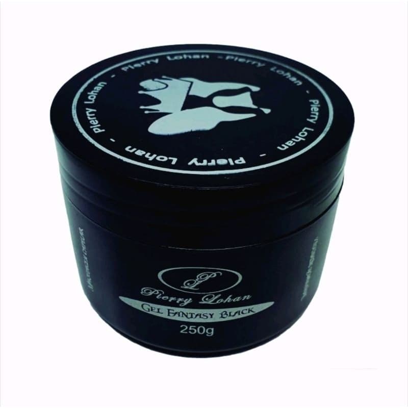 Gel Para Cabelo Cola Pierre Lohan 250g