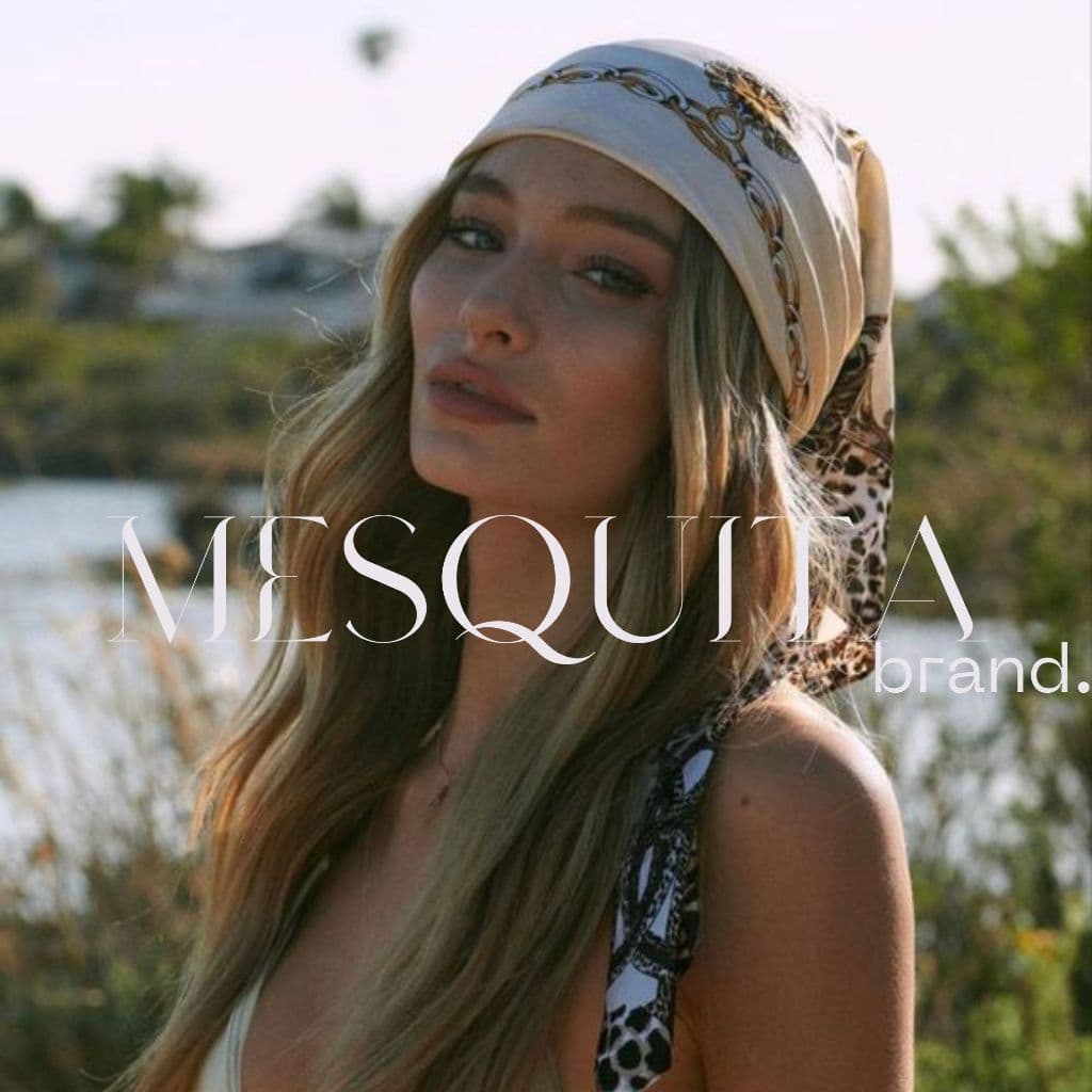 Lenço Seda Cetim Bandana Echarpe Feminino Primavera Verão