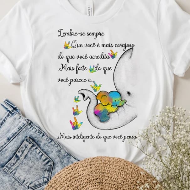 Artes Impressa Tema: LIBRAS c/11 Imagens A4 Prontas Pra Sublimar Camisetas