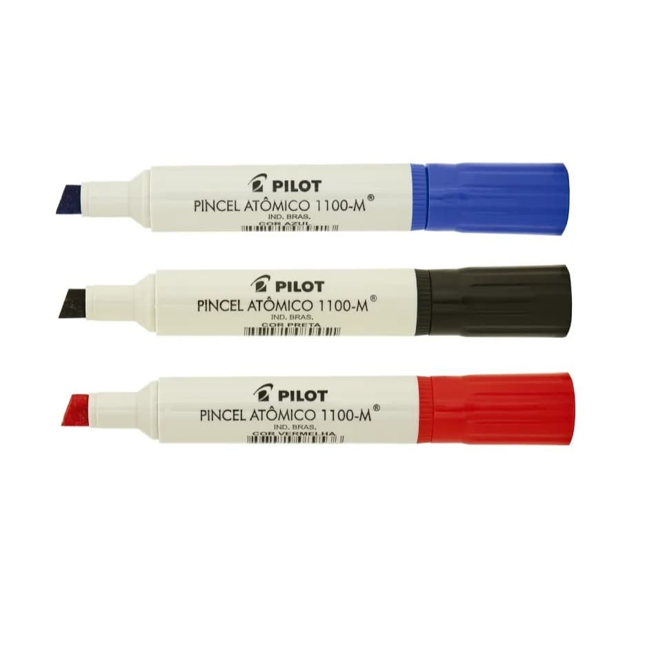 Pincel Atômico Pilot 1100-M