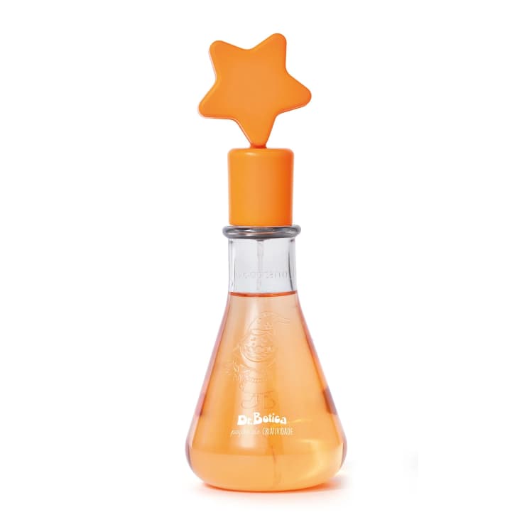 Dr. Botica Poção da Criatividade Colônia Infantil 120ml