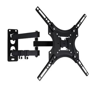 Suporte Móvel Para TV Triarticulado 32" até 55" X-400