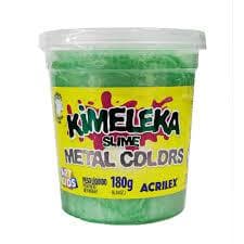 Kimeleka  Art Kids Acrilex 180g Cores Variadas