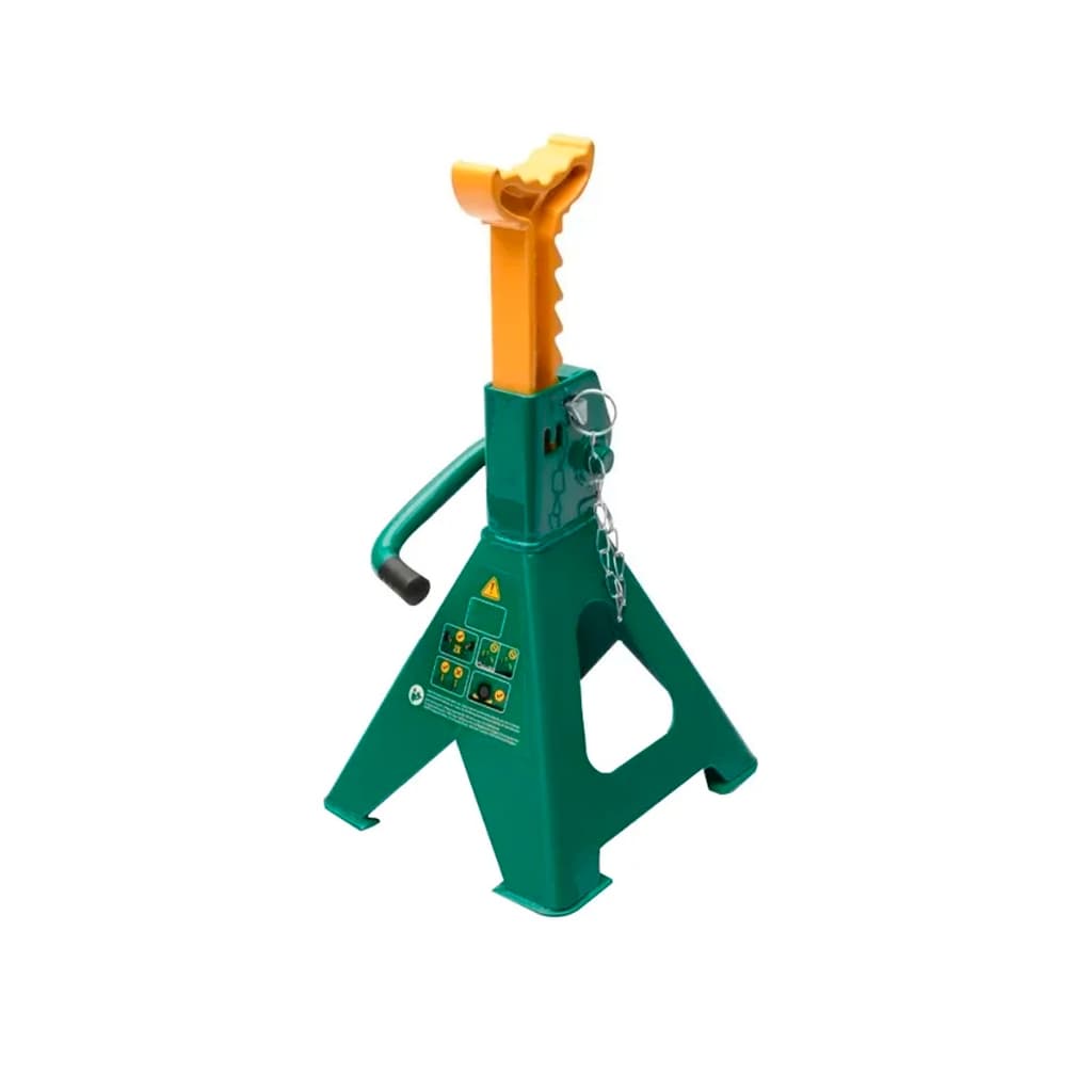 Cavalete Capacidade de 2 Ton Stae5825l (Unidade) - Sata